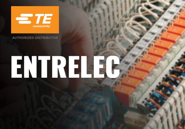 ENTRELEC Terminal Blocks