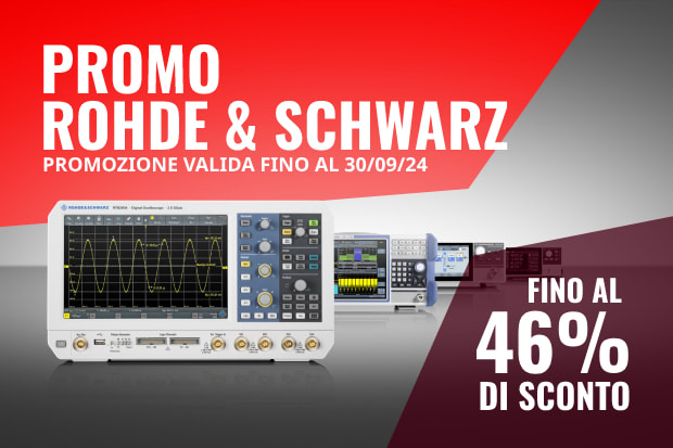 Rohde & Schwarz Essentials