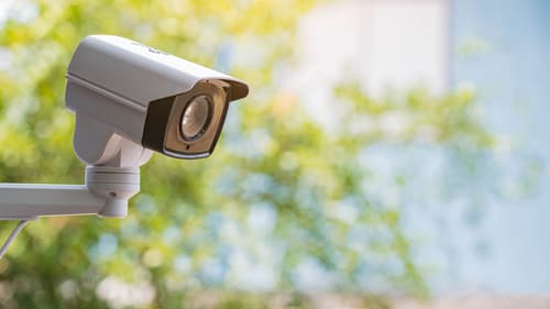 Choosing the Right CCTV Camera