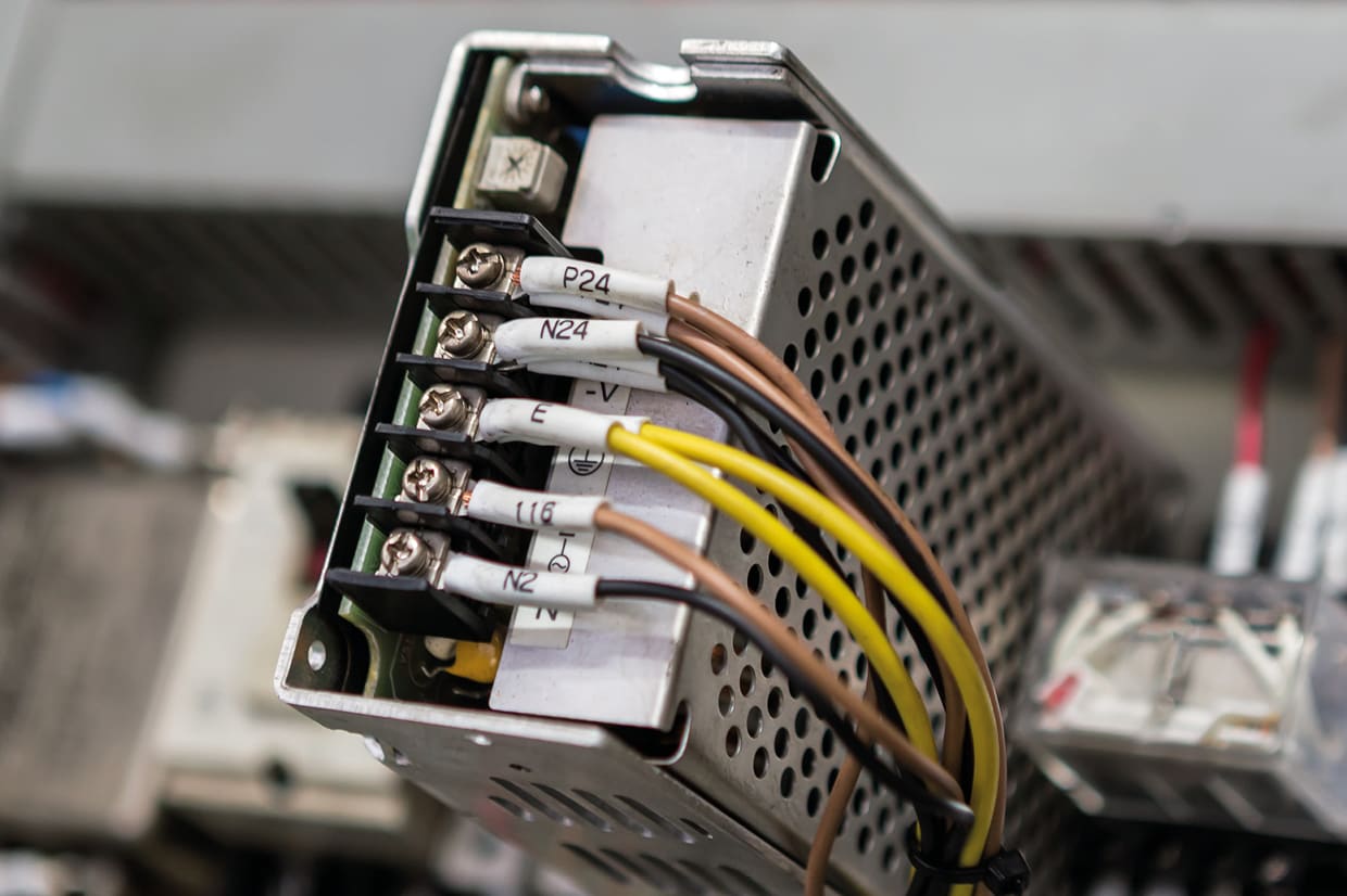 circuit protection