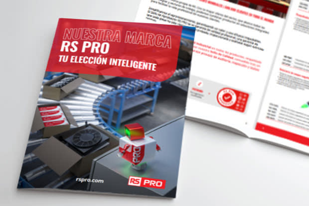 Revista RS PRO