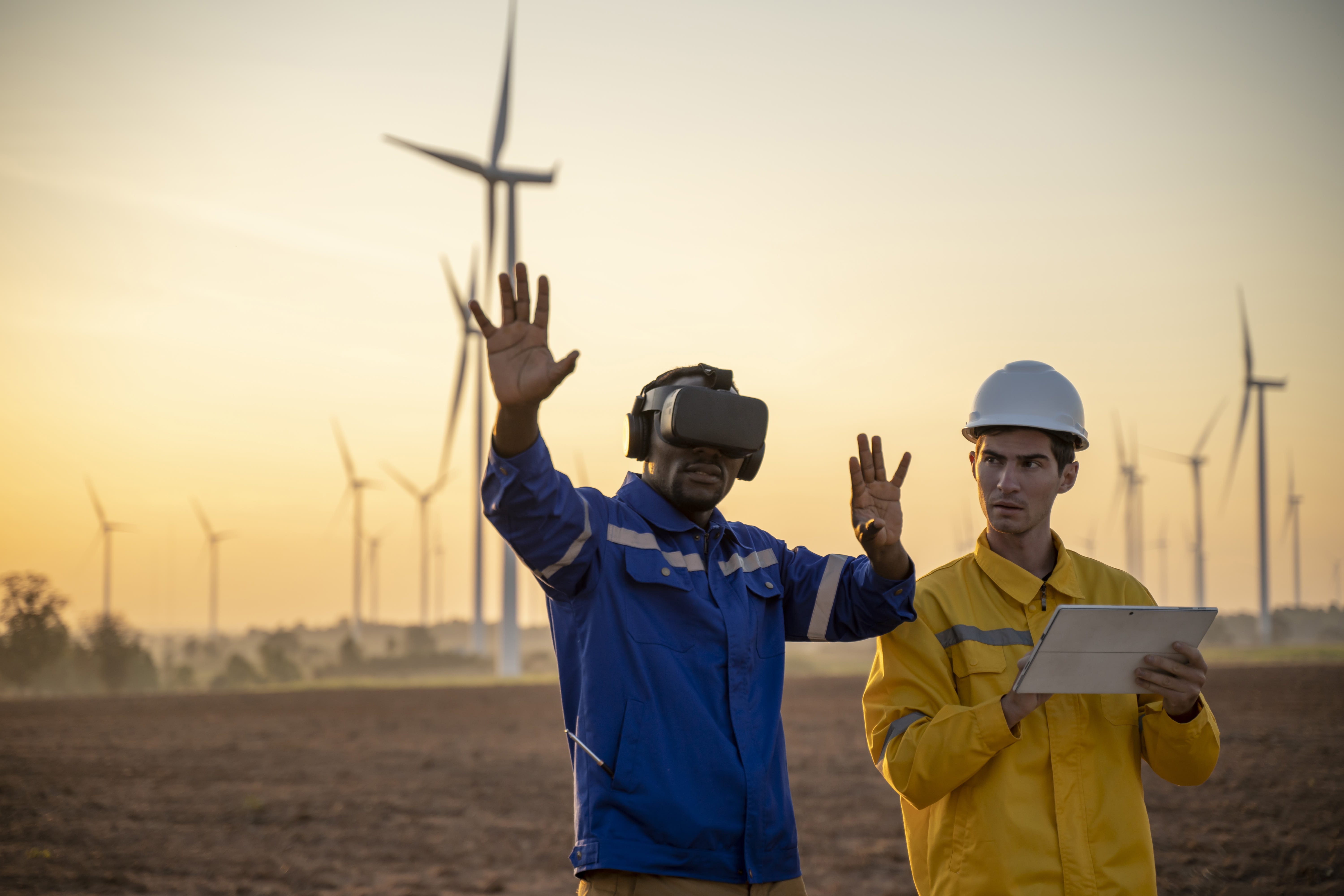 augmented reality for maintenance