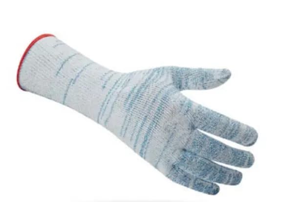 Tilsatec Medium Weight Cut Level Food Safe Glove