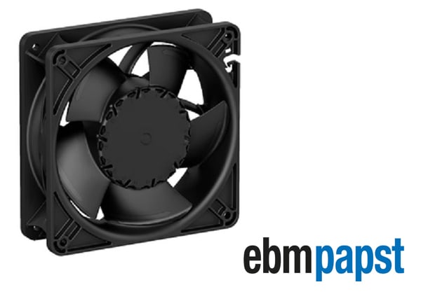 AxiForce Compact Fans