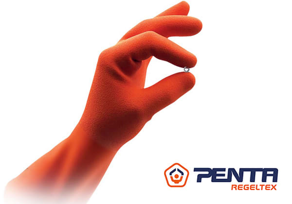 PENTA REGELTEX TOUCH-E Class 0 Insulating Glove