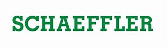 Schaeffler logo.