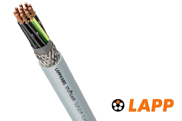 Novedades de cableados Lapp