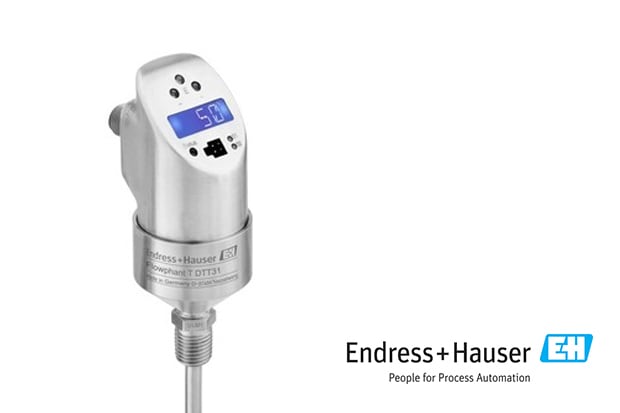 Endress+Hauser