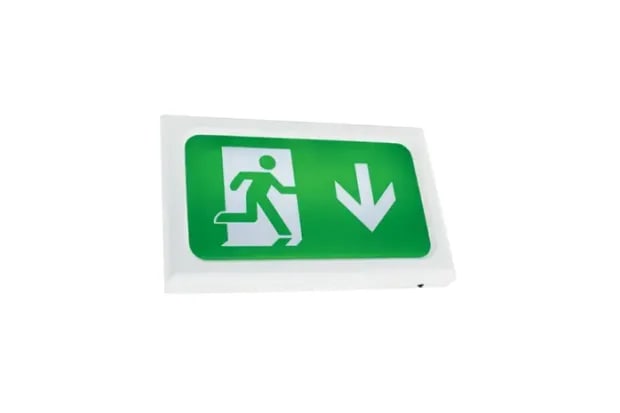 4lite UK LED Emergency Lighting Range