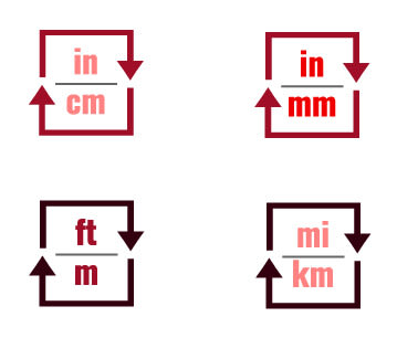 Length Conversion Calculator