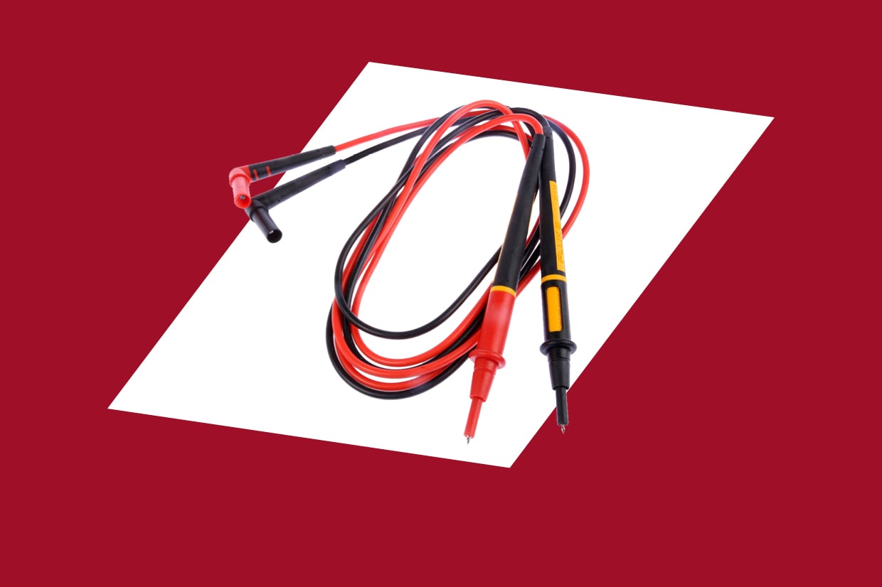 Find all your multimeter accessories here