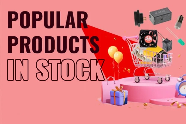 Popular products