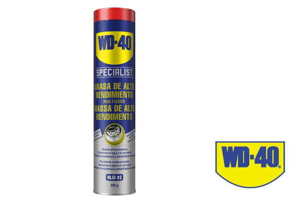 Grasa de WD-40 de 400 g