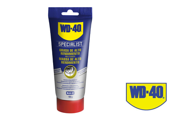 Grasa de WD-40 de 150 g