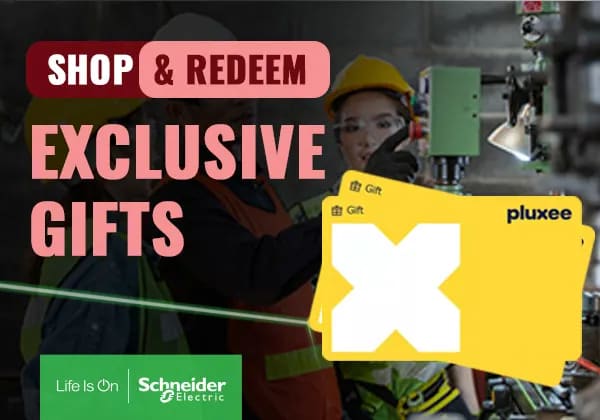  Unlock Rewards with Every Schneider Purchase!