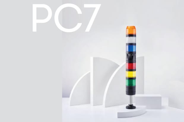 Signal Tower PC7 Catalogue