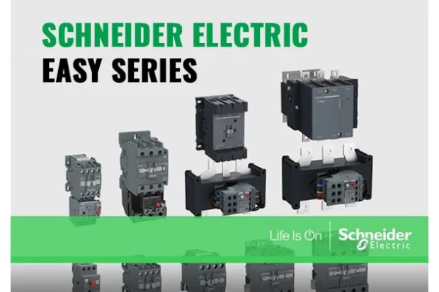 Schneider Electric