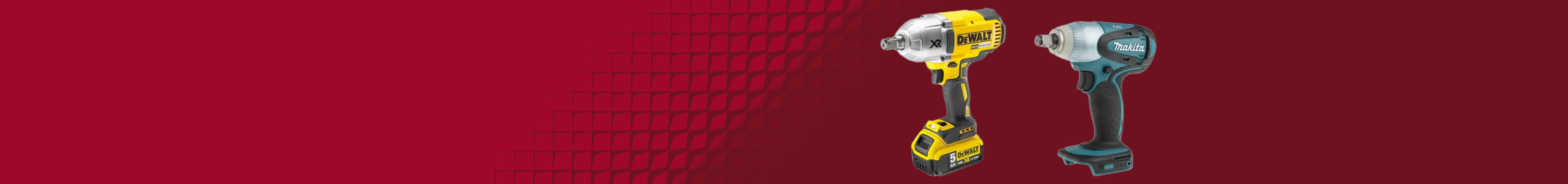 什么是冲击扳手？冲击扳手工作原理、类型和冲击扳手作用及购买指南|RS 欧时