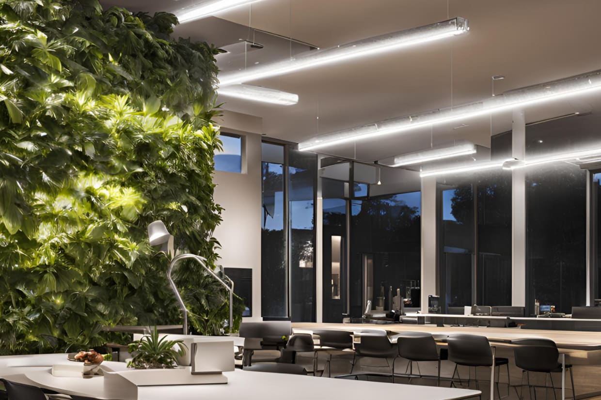 Comment préparer votre éclairage avant l'arrivée de l'hiver ?