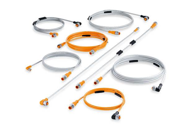 Ifm Verbindungstechnik