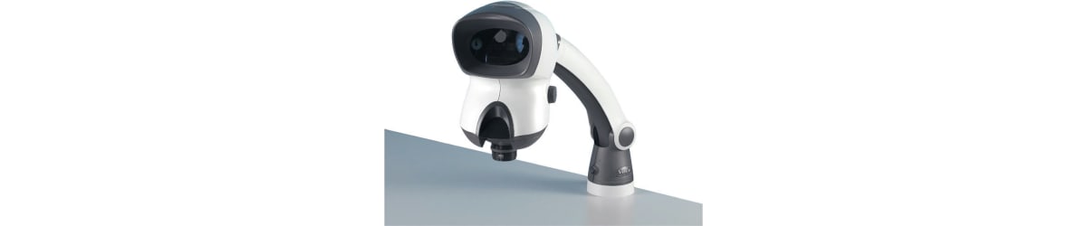 Al microscopio elettronico cosa si vede?