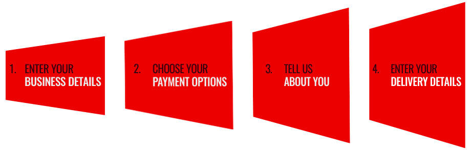 Just follow the steps shown: