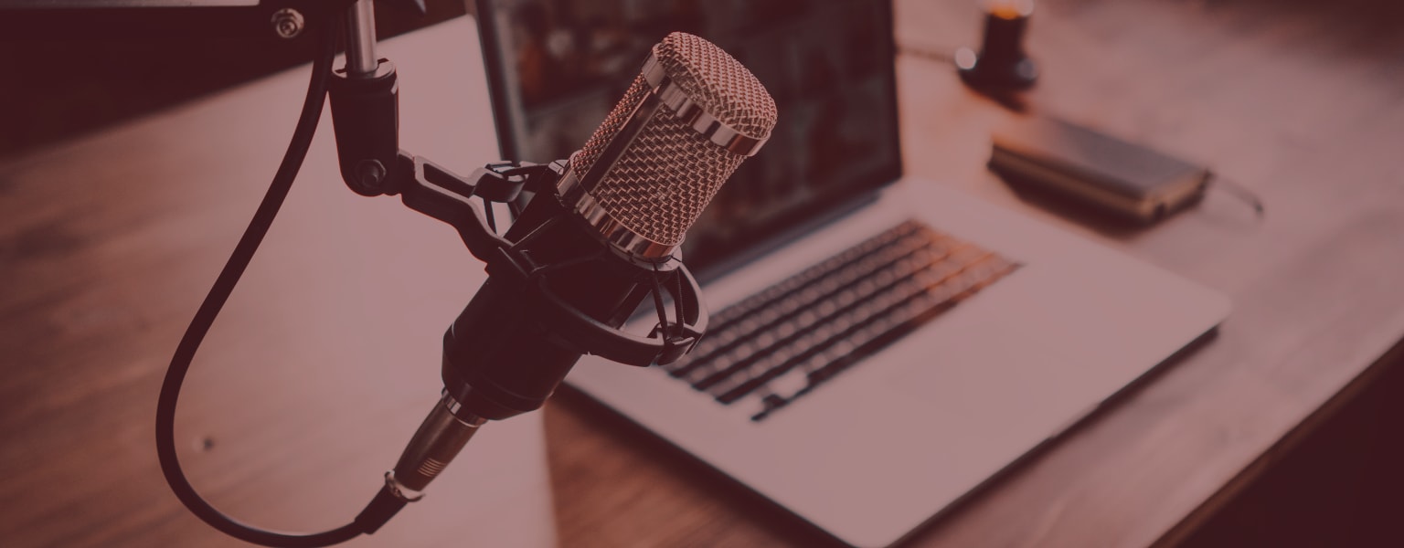 microphone