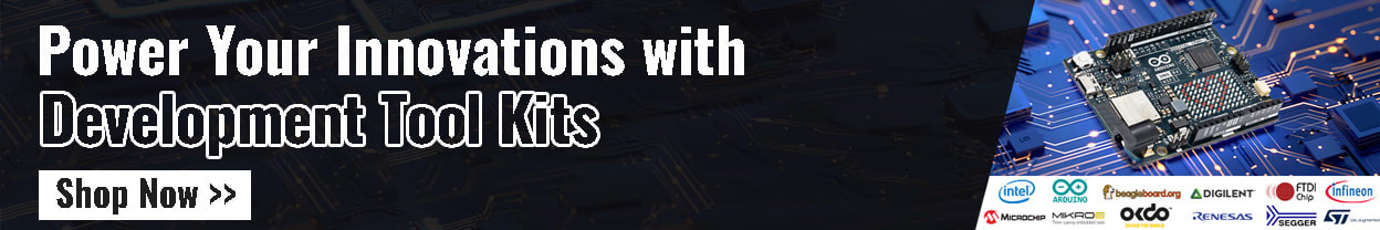 Dev Tool Kits - banner