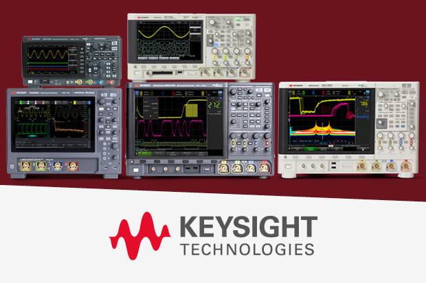 Keysight Technology