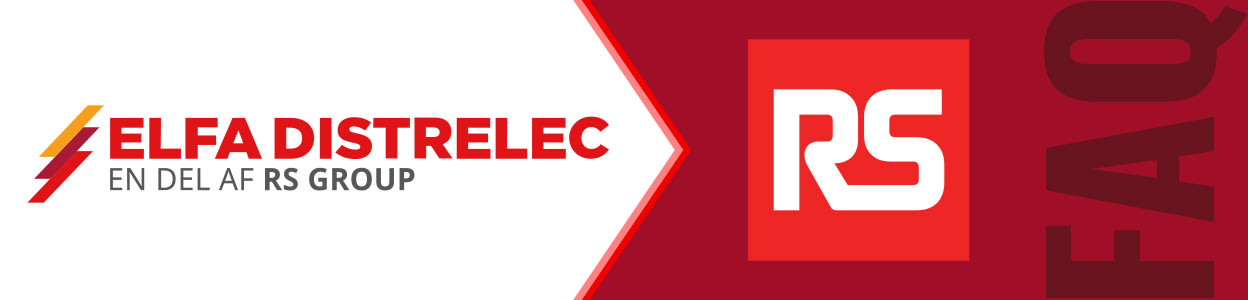 Elfa Distrelec > RS