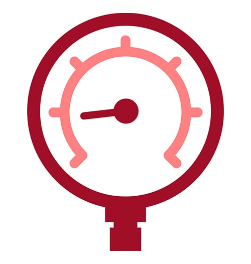 Pressure Unit Conversion Calculator icon