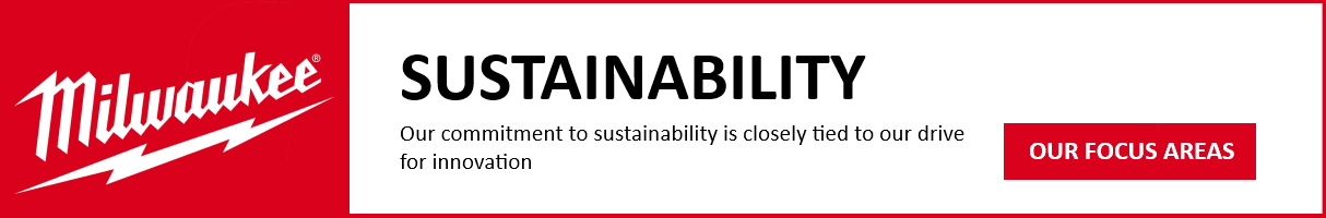 Milwaukee Sustainability