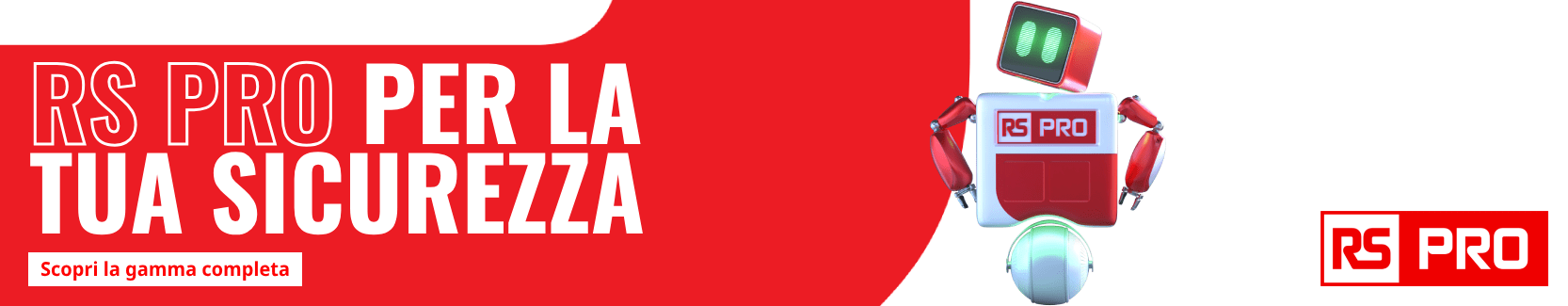 RS PRO