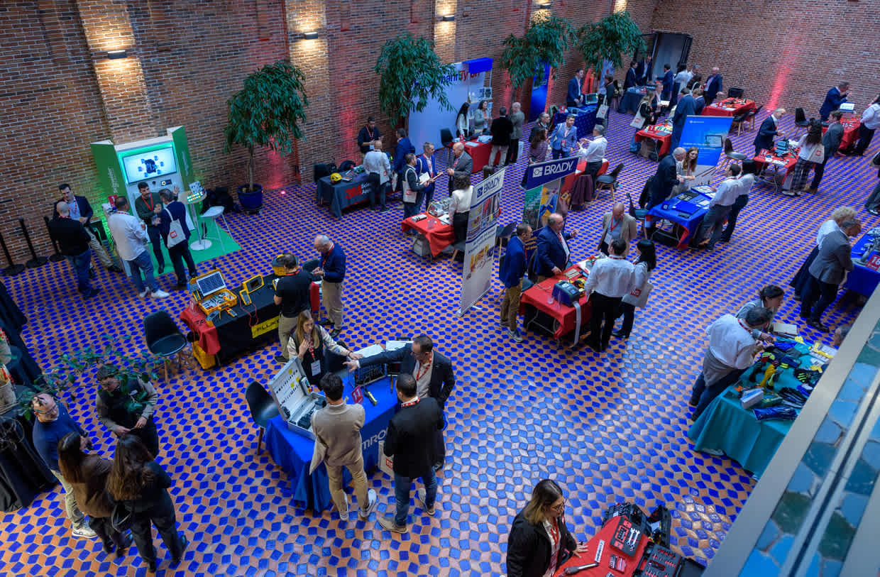 RS Connect 2024 Madrid