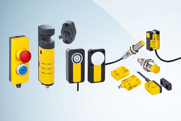 Interrupteurs de sécurité et dispositifs de commande de sécurité