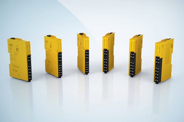 Relais de sécurité ReLy : réduire les risques et prévenir les blessures