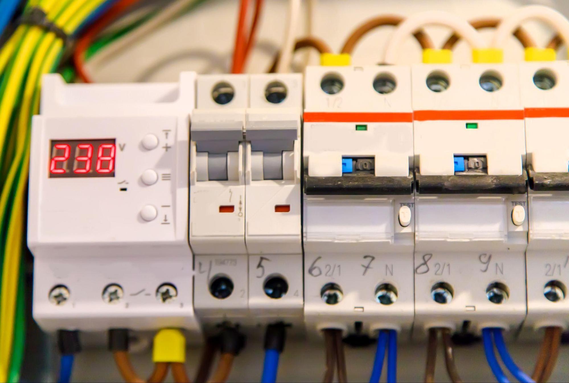 Importance of RCD Testing