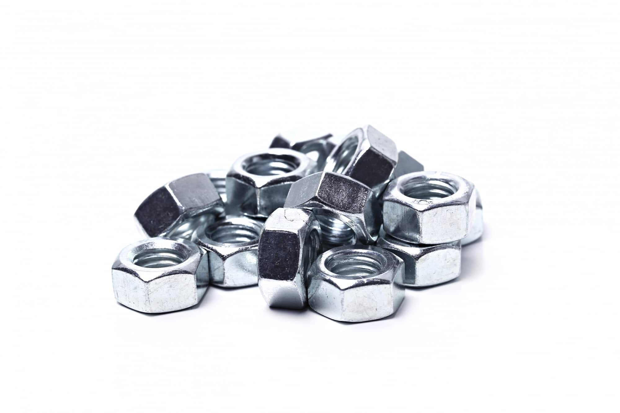 A Complete Guide to Types of Lock Nuts