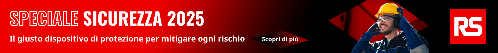 Speciale Sicurezza 2025