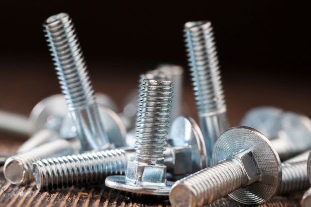 Fasteners & Fixings