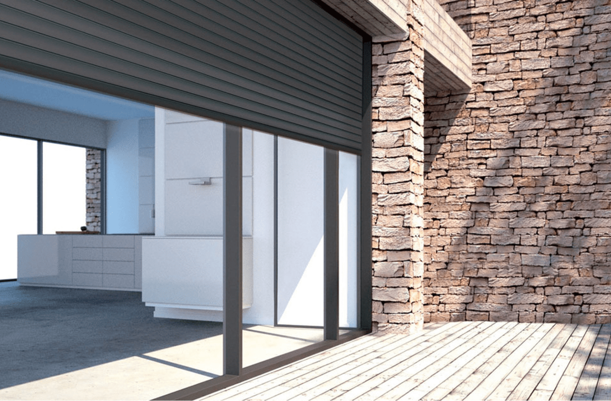 Bonus Sicurezza sistema Fischer B-Lock tapparelle