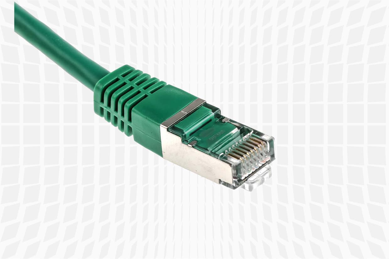 Ethernet-Cable