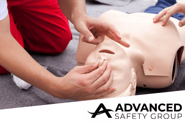 First Aid