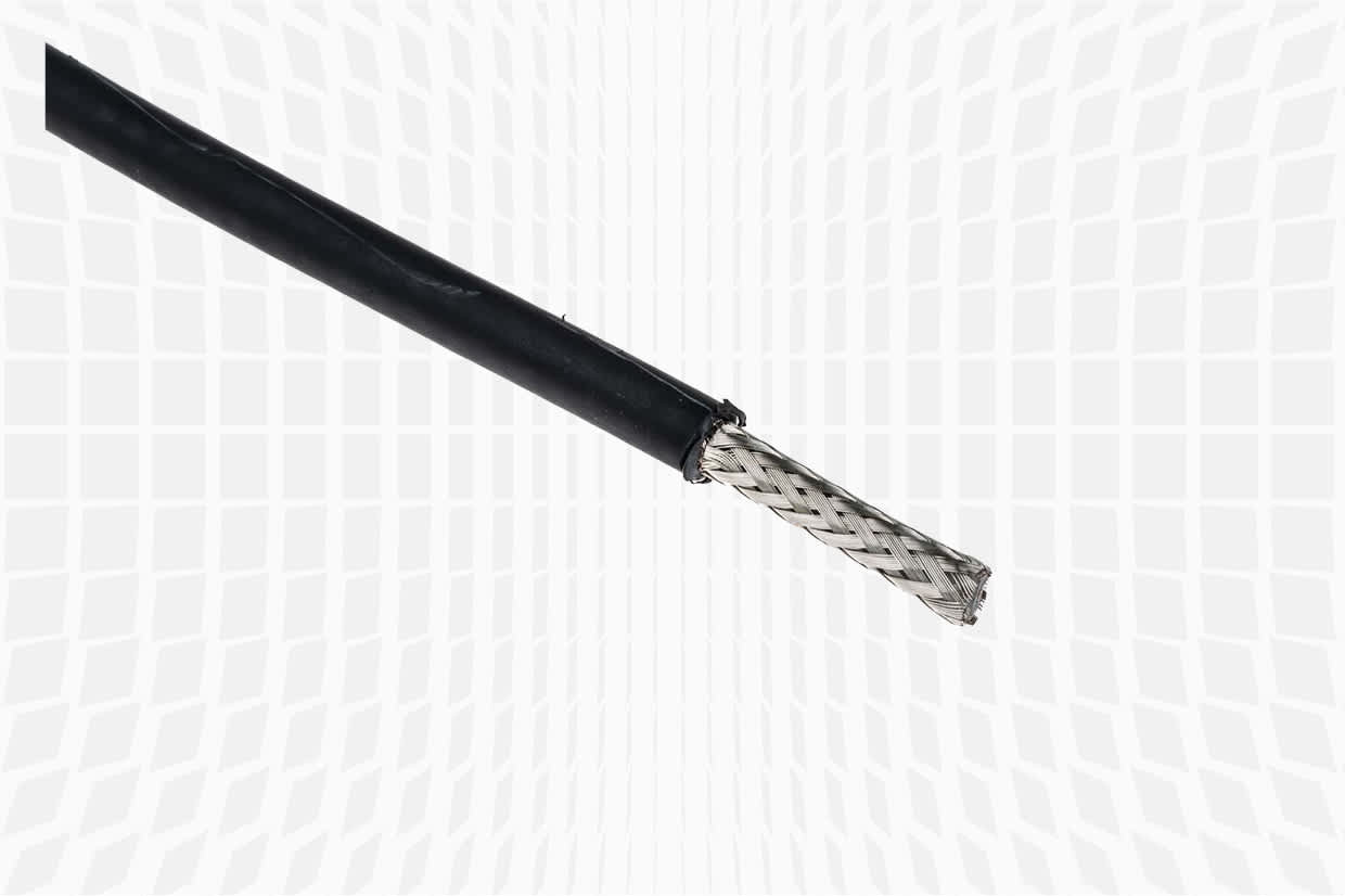Coaxial-Cable