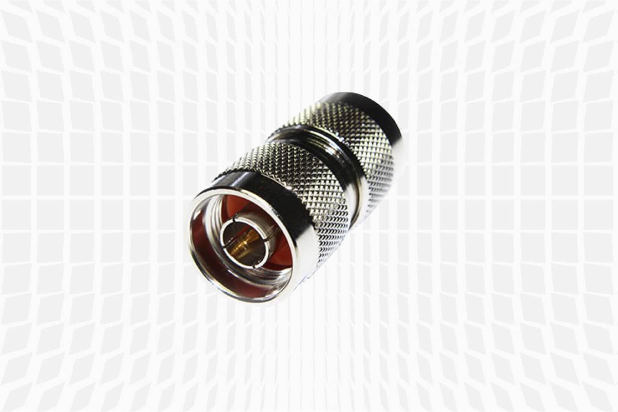 Coaxial-Adapters