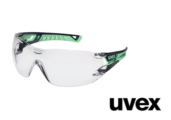 Unmatched comfort, vision and protection with uvex pheos nxt