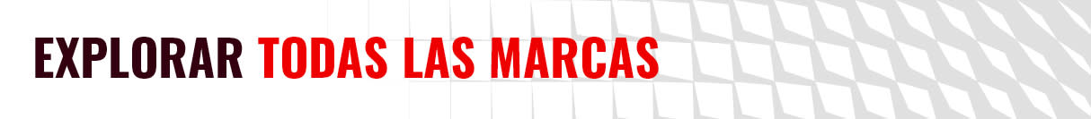 Todas las marcas de RS