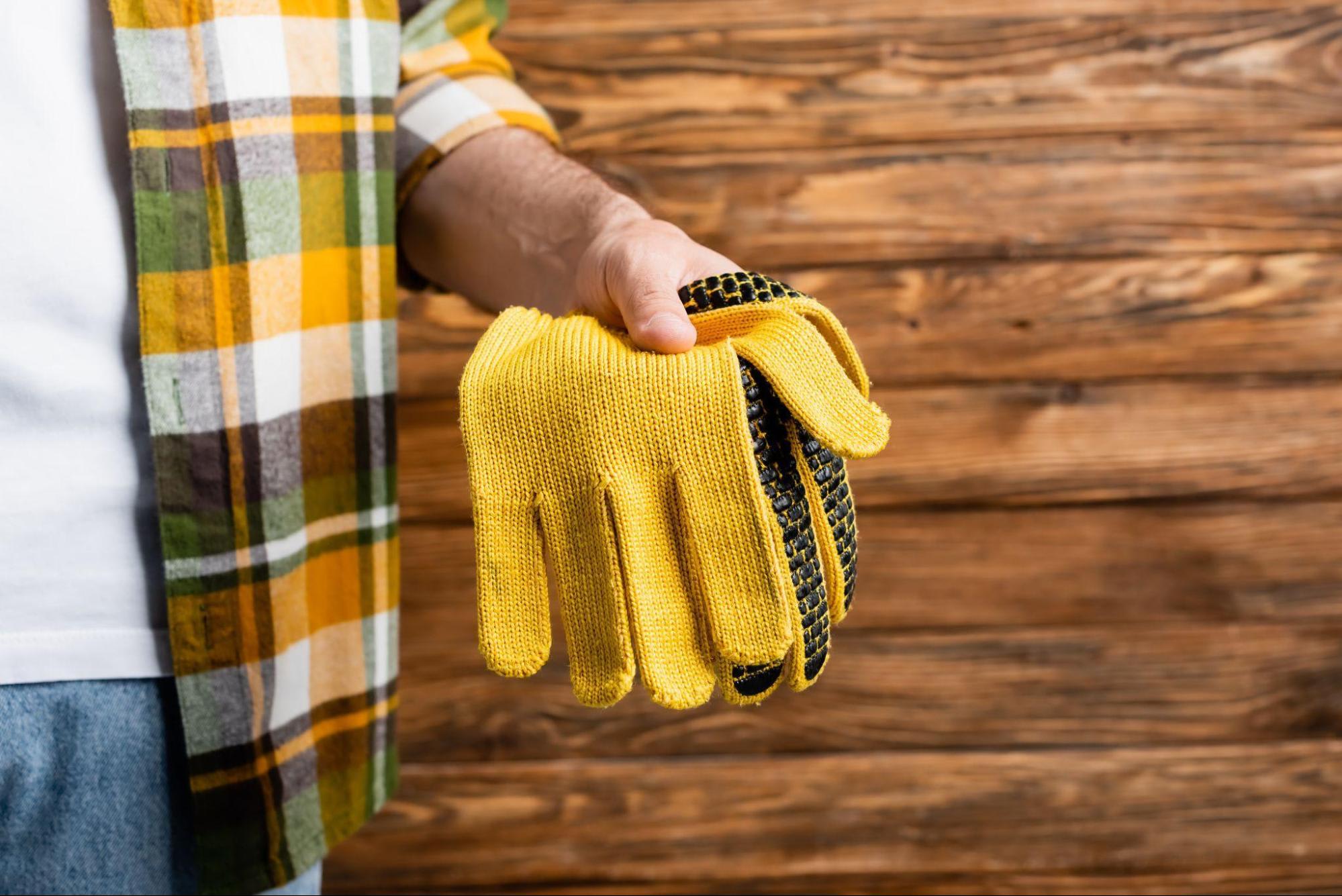 How to Choose the Best Work Gloves: Top-Rated Work Glove Recommendations