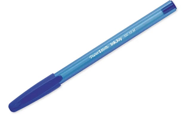 Paper Mate Inkjoy Ball Pens