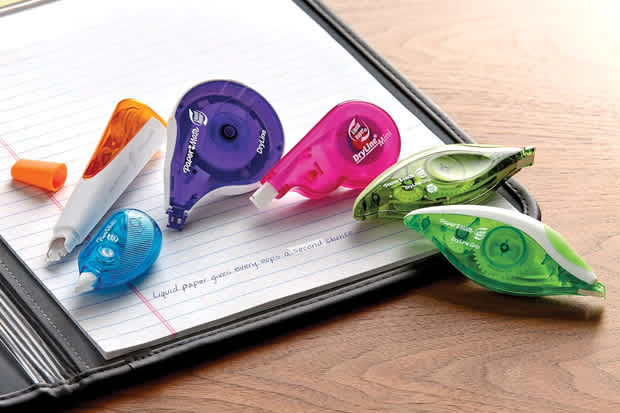 Paper Mate Correction Tape